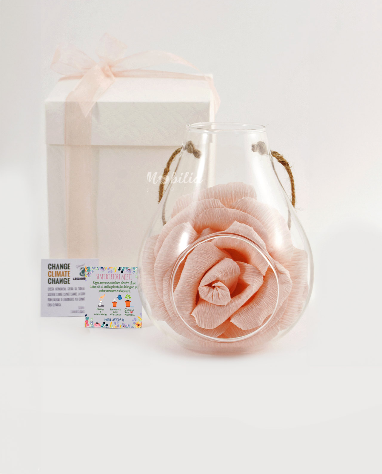 Mentor Interactive Riempi Sacchetti Per Bomboniere - 500 Gr Di Poliestere - Per Dare Volume E Forma A Sacchetti E Confetti