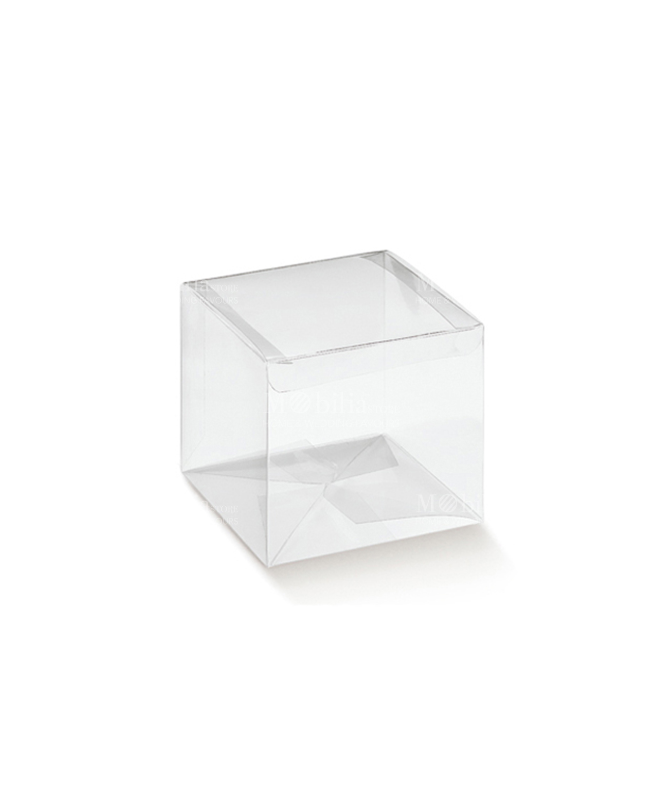 Scatole pvc 15 x 15