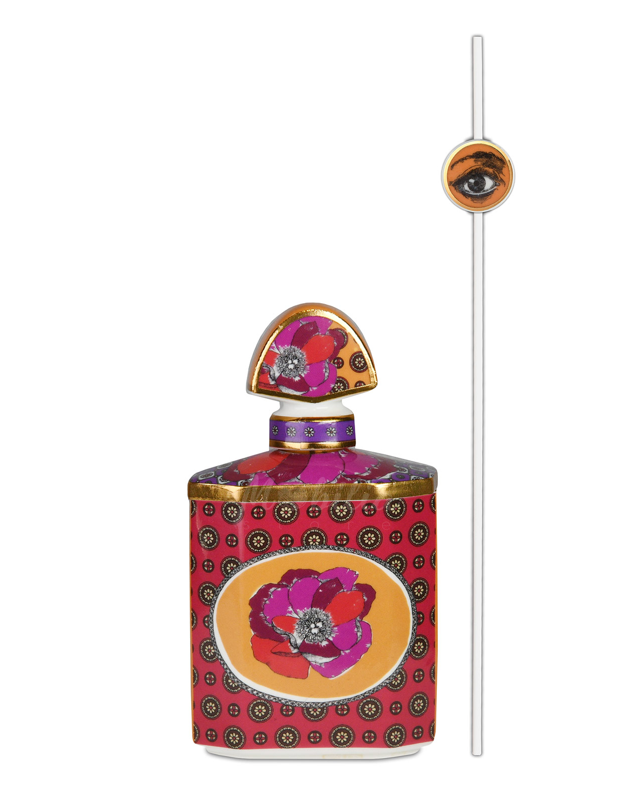 Bottiglia diffusore joke sweet eye Baci Milano