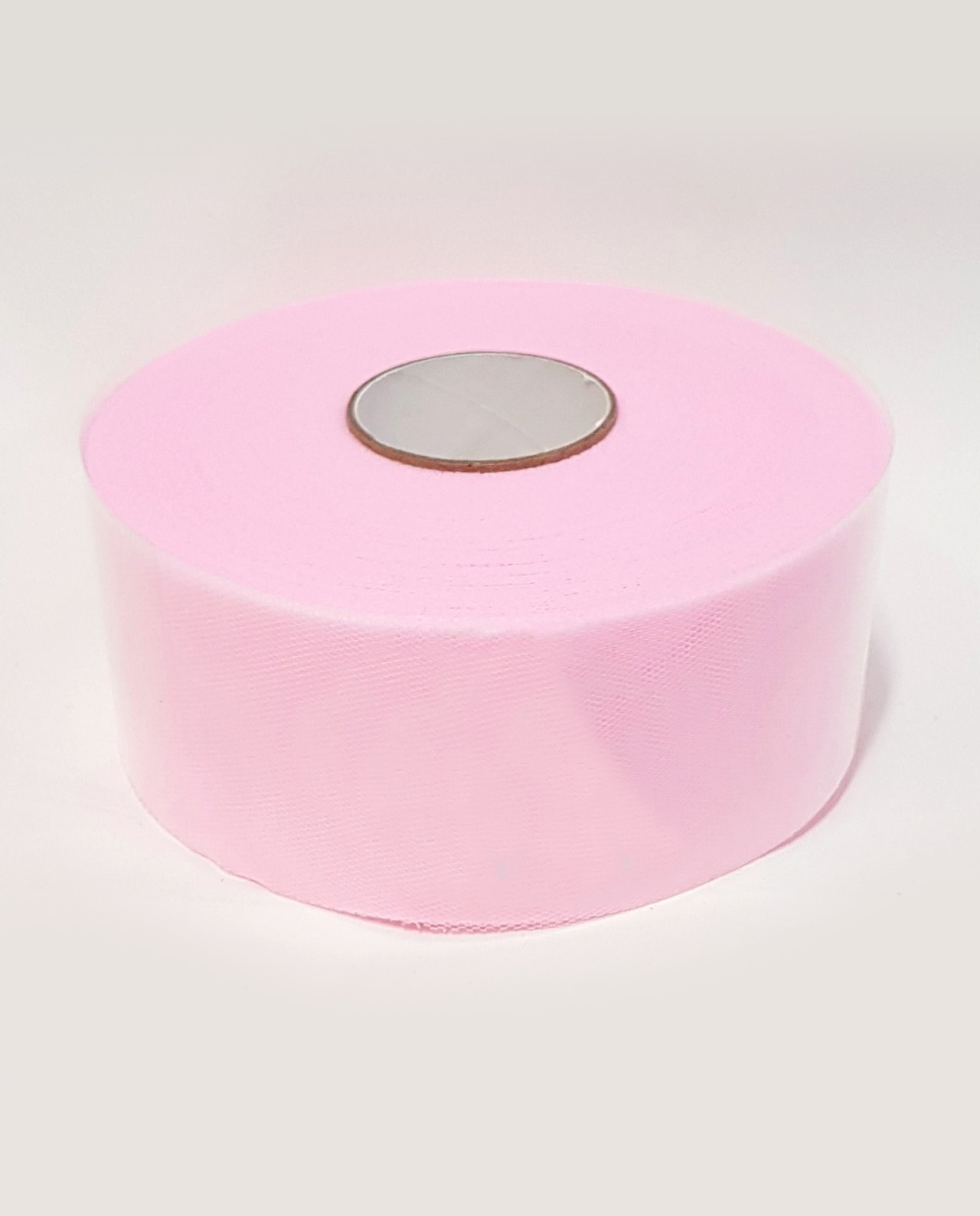 Nastro in tulle 5 cm vari colori 100 mt
