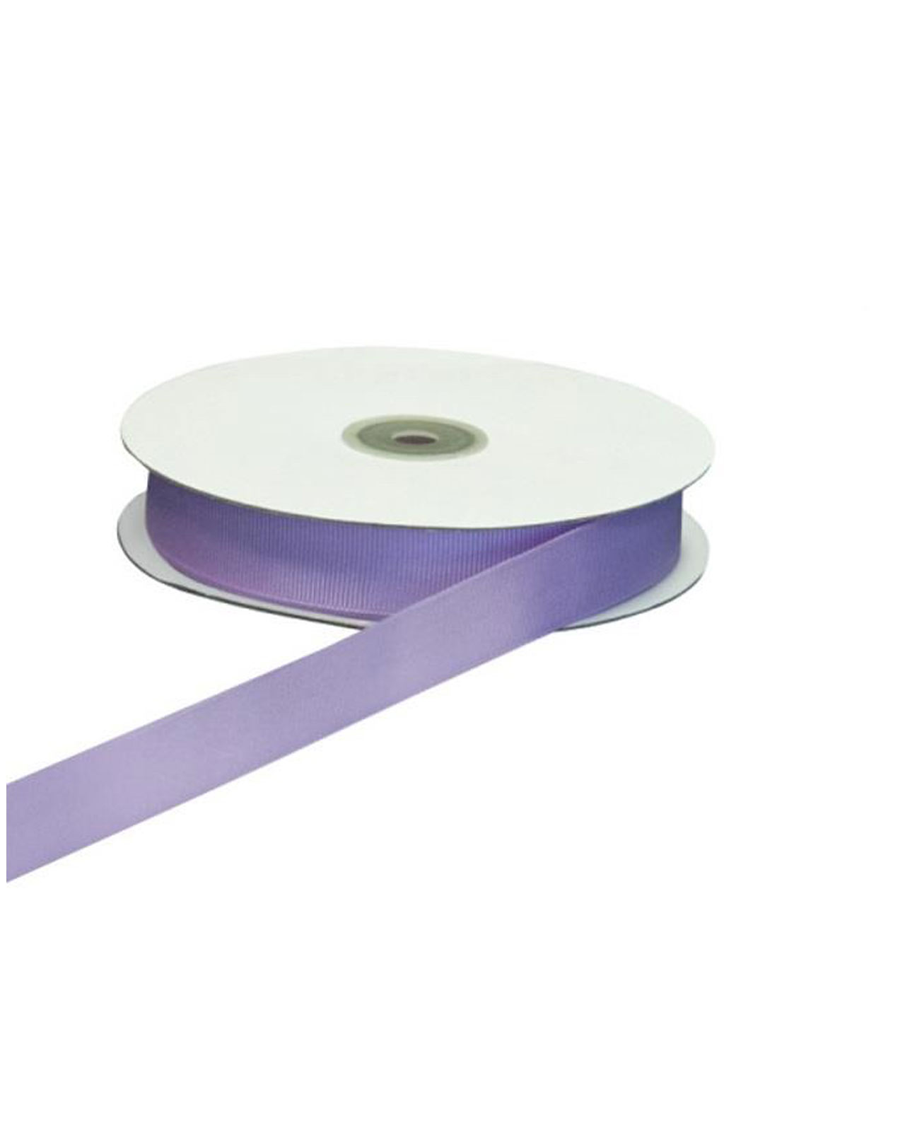 Nastro grosgrain Lilla varie misure 50 mt