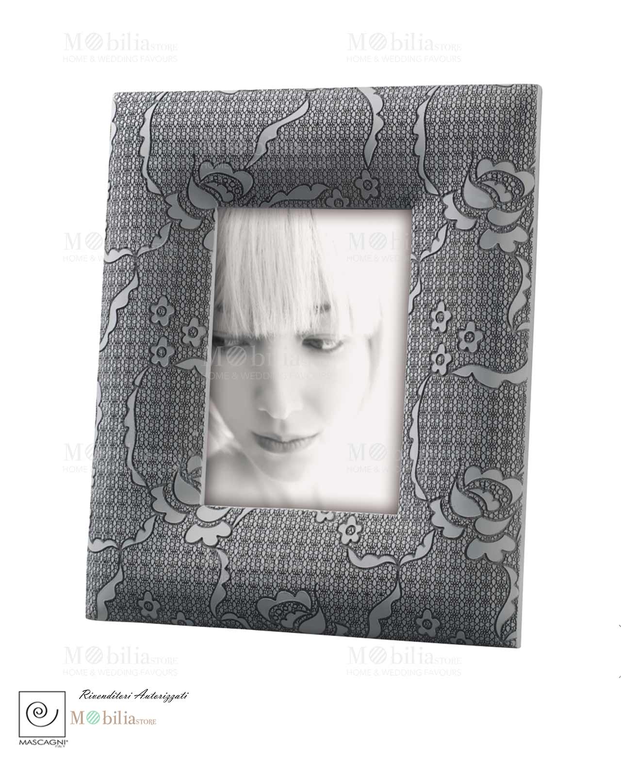 portafoto stoffa min