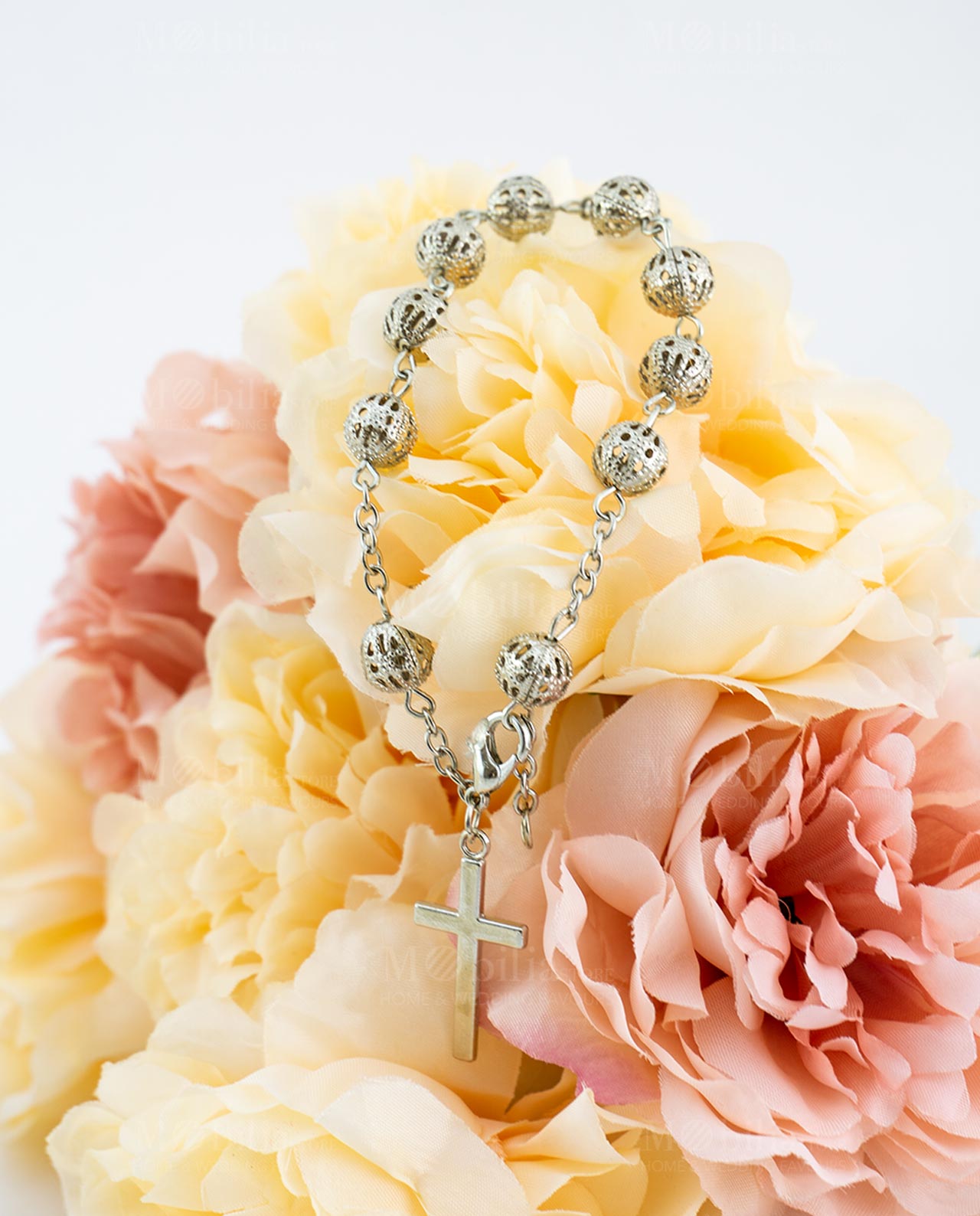 rosario catenella bracciale