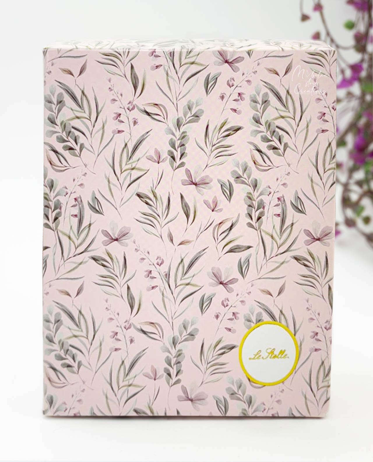 Porta profumo spray in vetro ambra varie forme - immagine 9