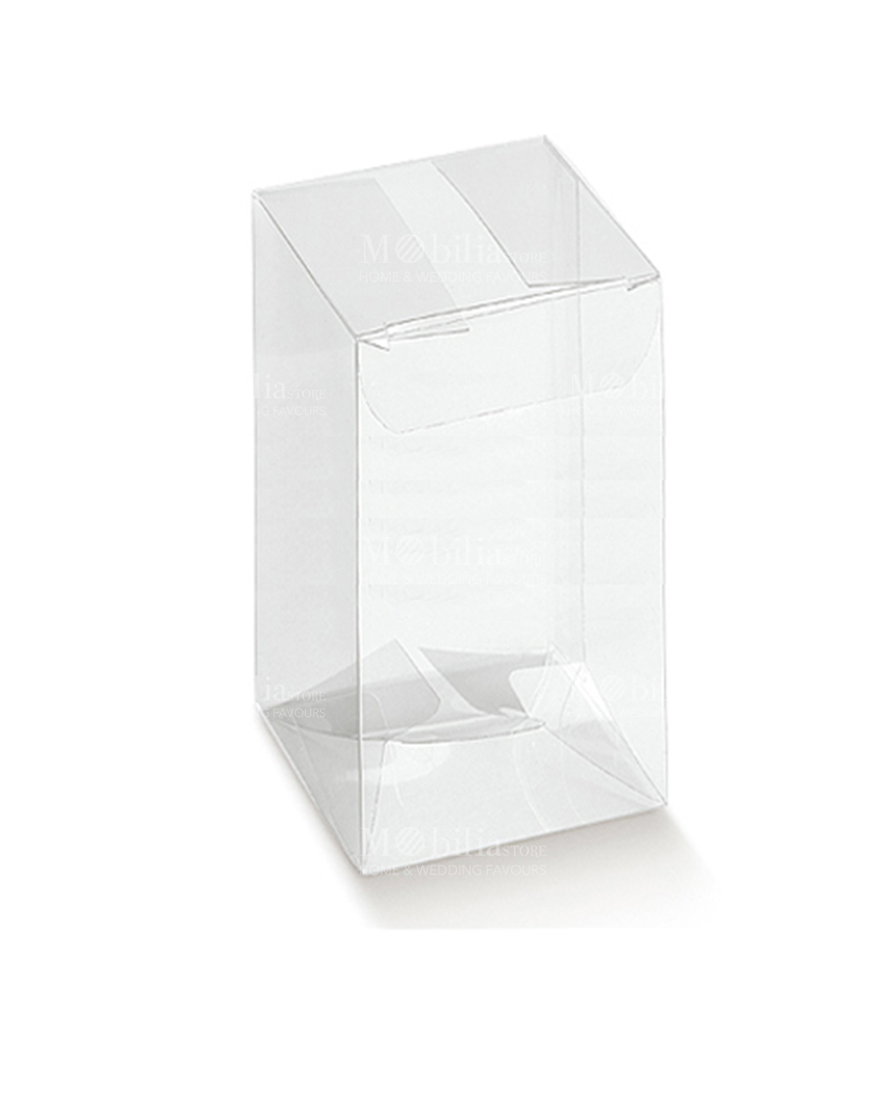 scatola pvc 12 x 30