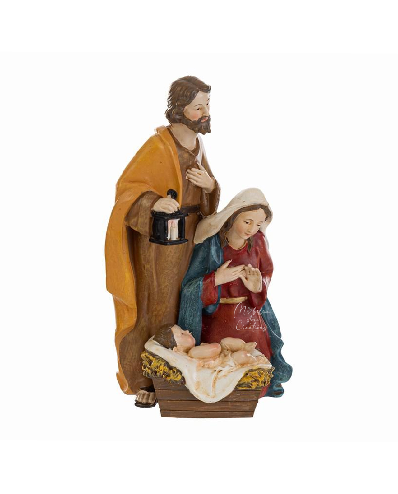 statuetta natività