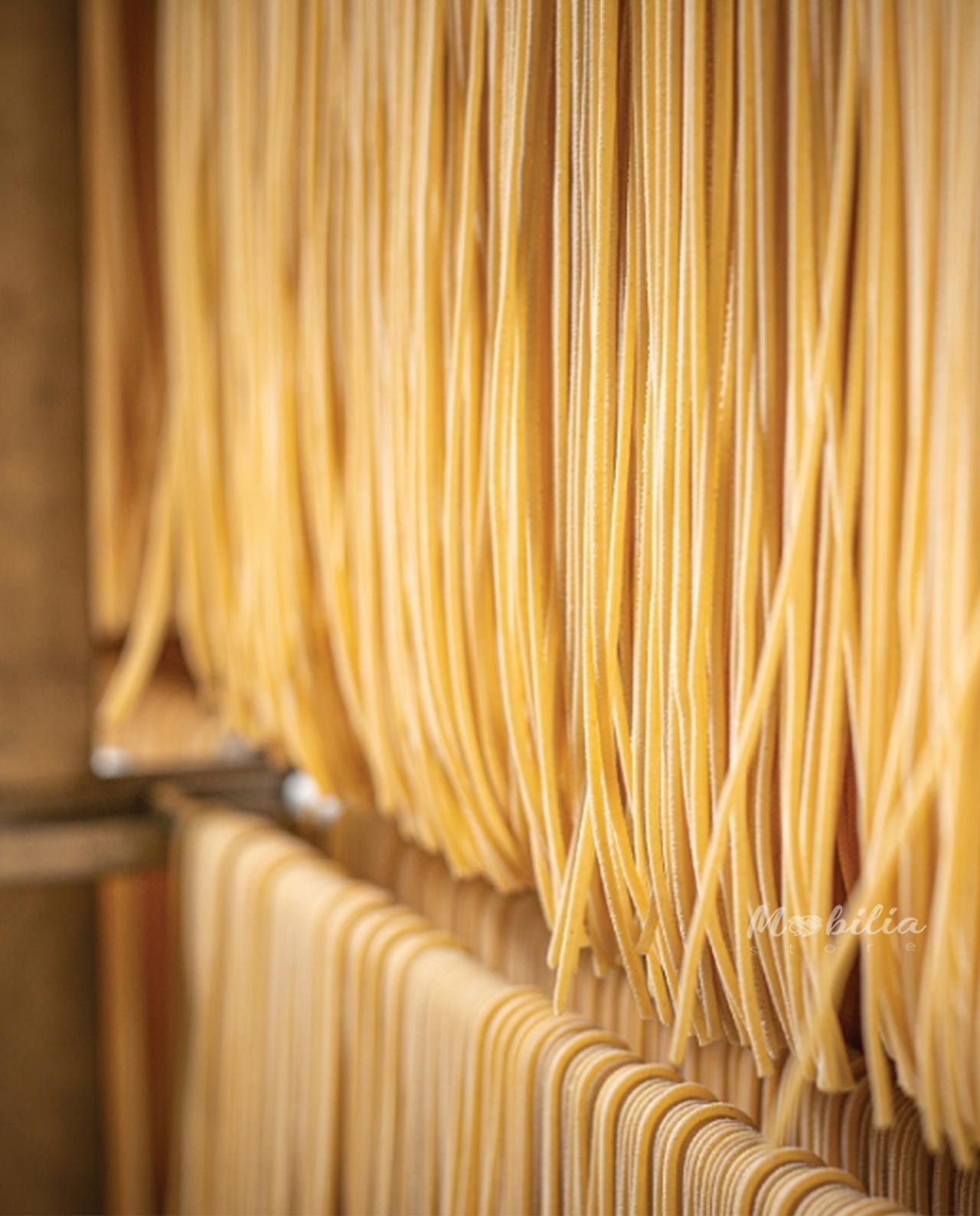Bomboniera Legambiente pasta di grani antichi siciliani con ciotola in porcellana - immagine 14
