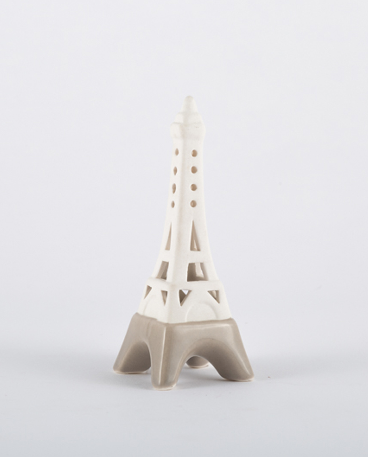 Torre Eiffel porcellana