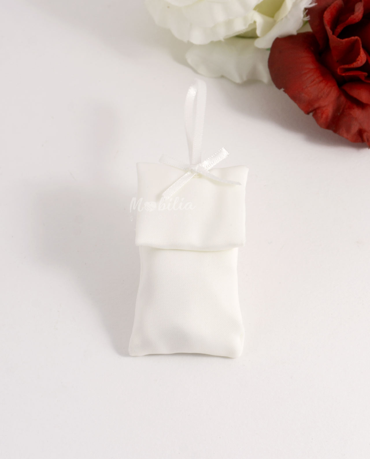 Bomboniera Portacandela vetro fiore assortiti 2 in 1 - immagine 5